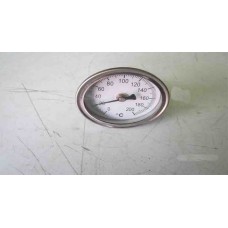 ANALOG TERMOMETRE